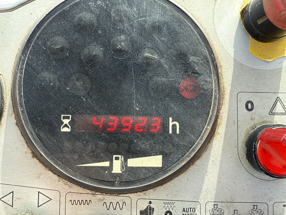 Usato 2006 Bomag BW 151 AD-4