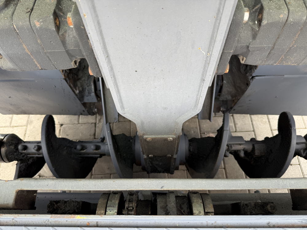 Usato 2018 Vogele S 1303-3i