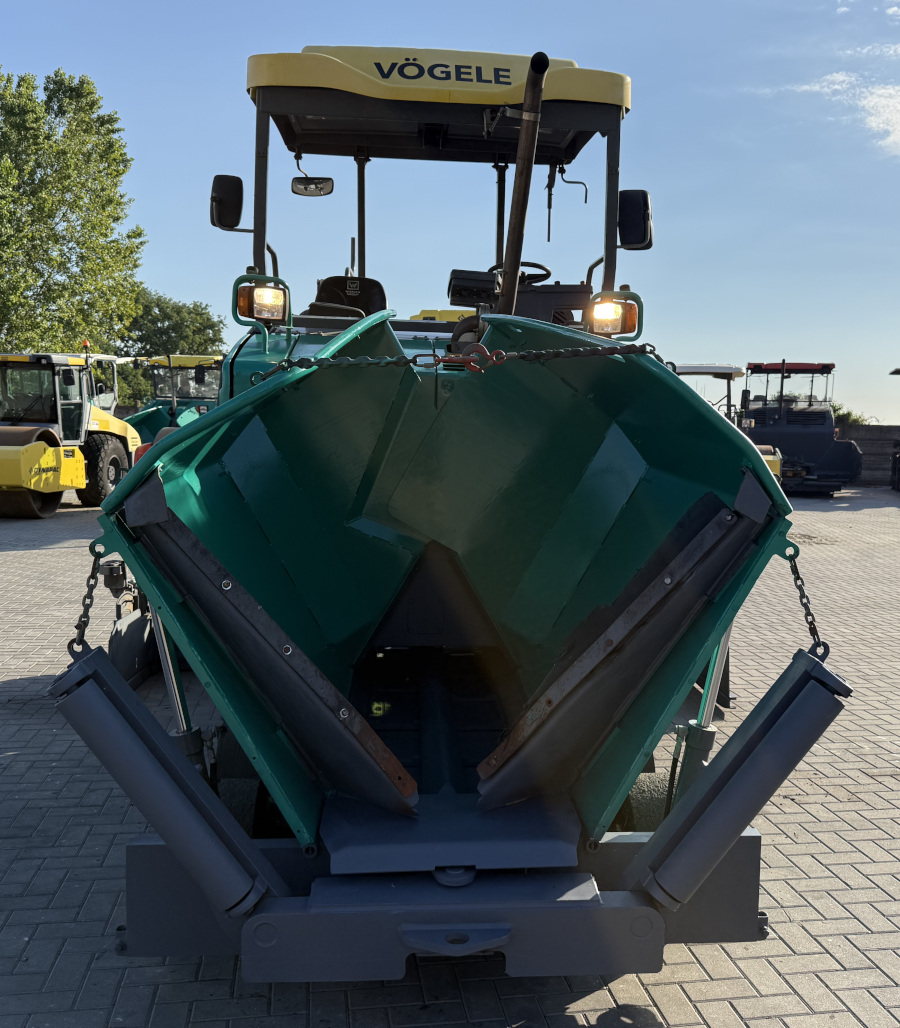 Usato 2021 Vogele S 1303-3i