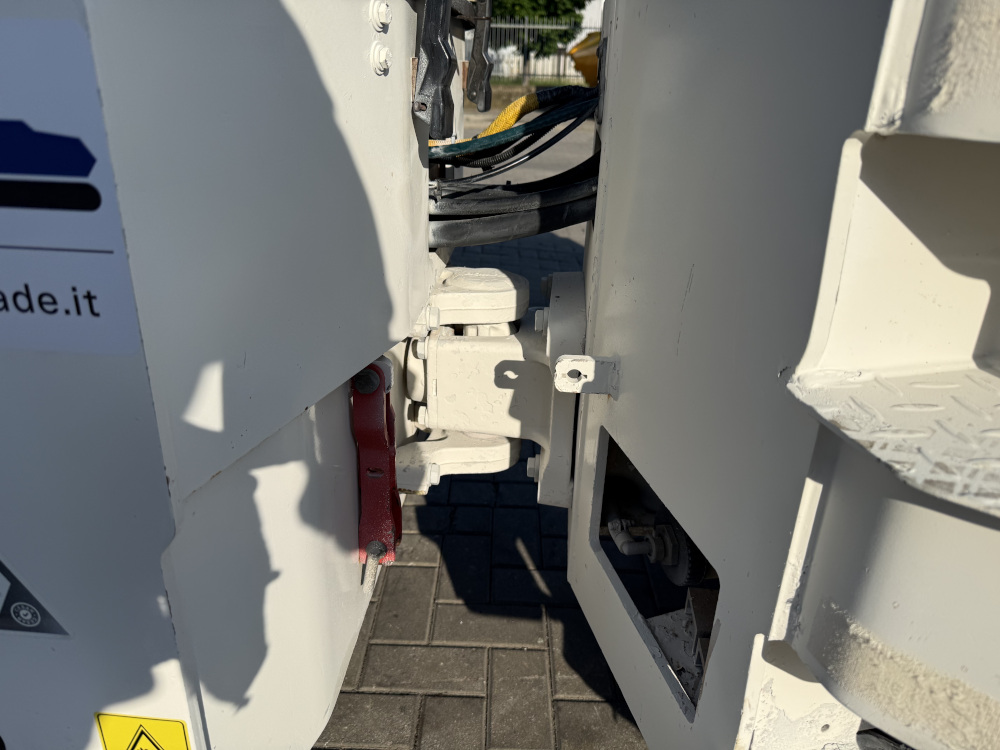 Usato 2015 Bomag BW 135 AD-5