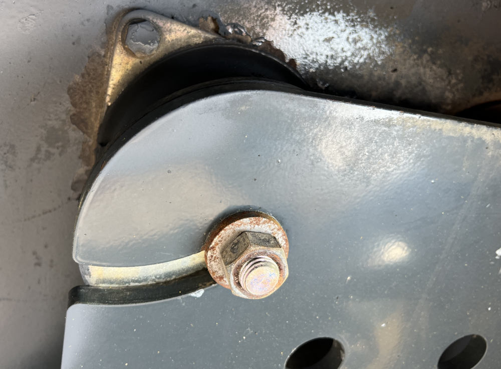 Usato 2014 Bomag BW 161 AD-4