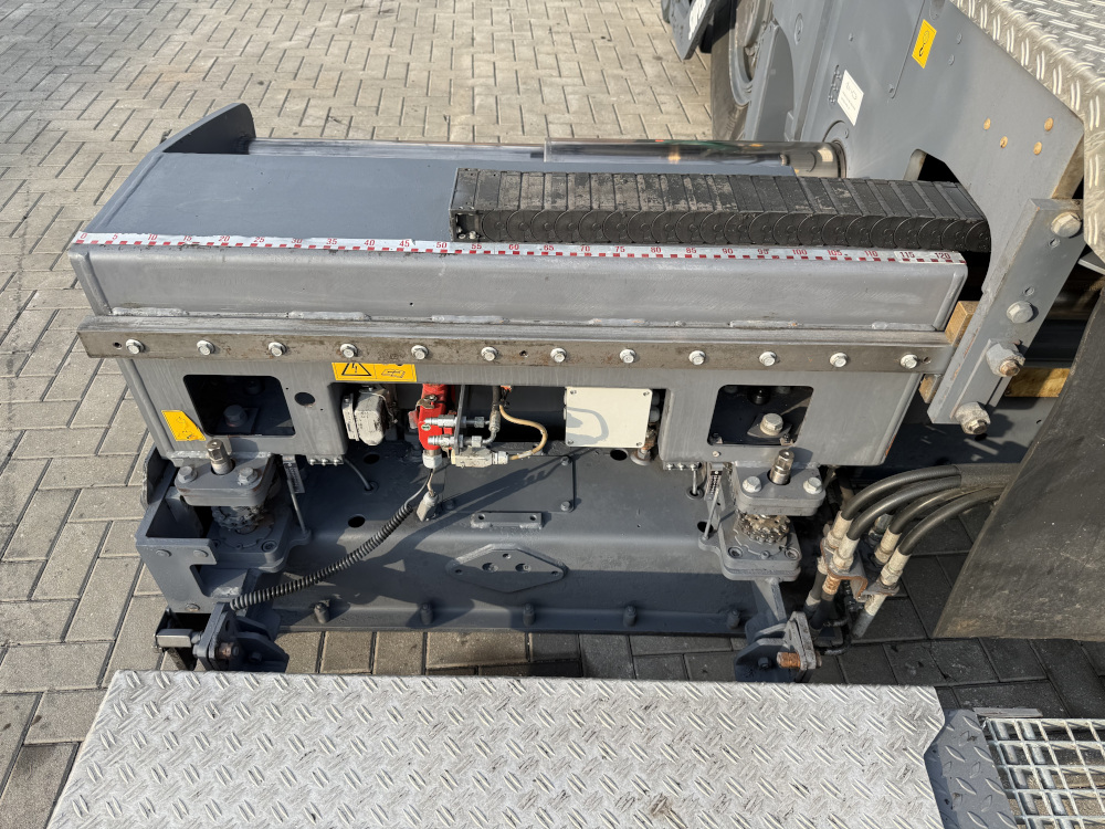 Usato 2018 Vogele S 1803-3i