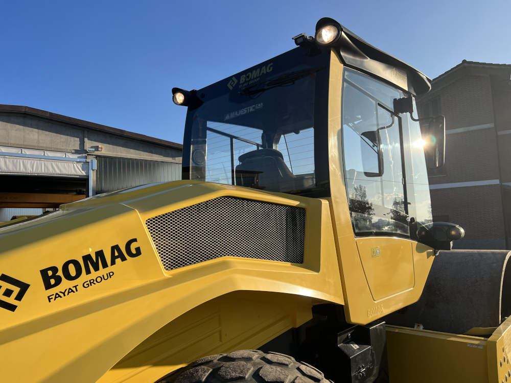 Usato 2015 Bomag BW 219 DH-5