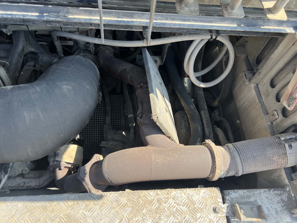 Usato 2010 Wirtgen WR 2400