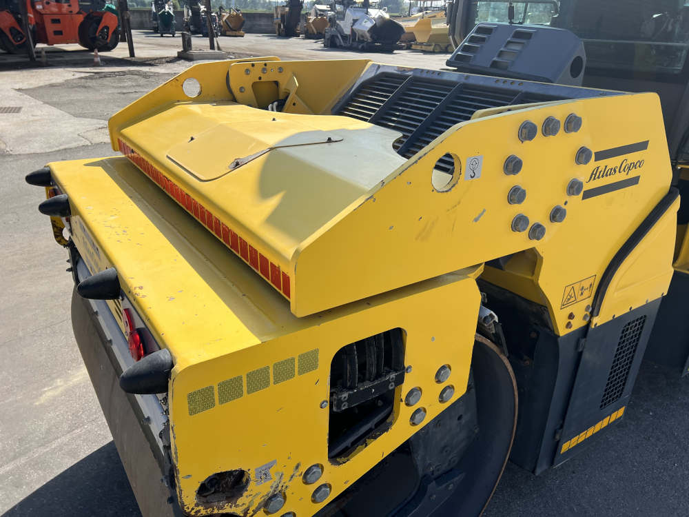 Usato 2015 Dynapac CC 2300 -634-