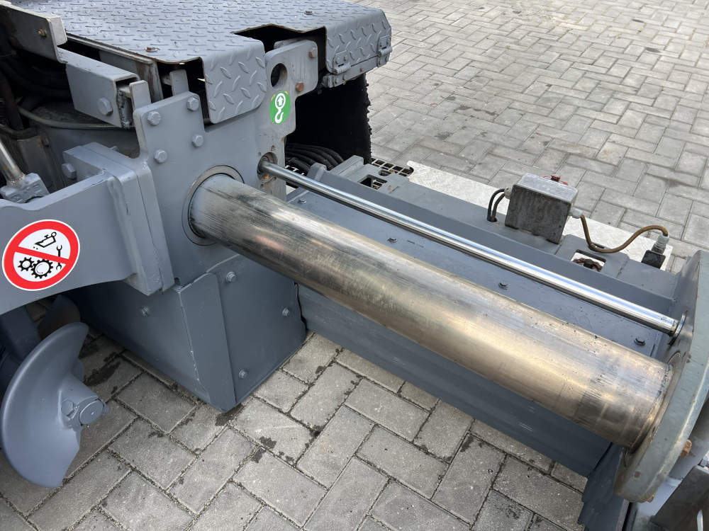 Usato 2016 Vogele S 1303-3i
