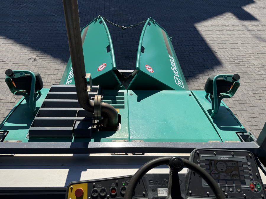 Usato 2020 Vogele S 1303-3i