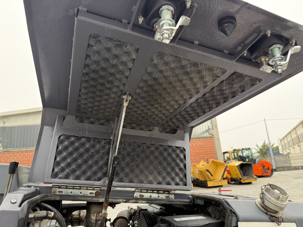 Usato 1994 Wirtgen W 500 DC -079-