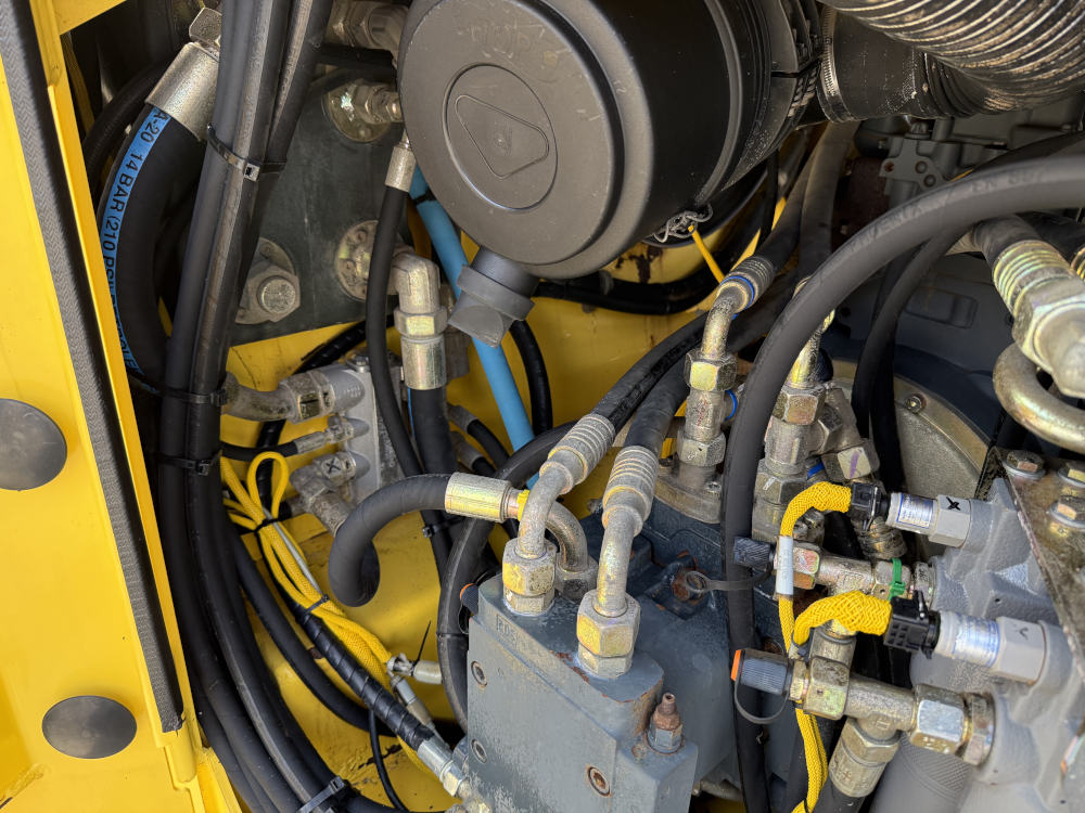 Usato 2006 Bomag BW 151 AD-4