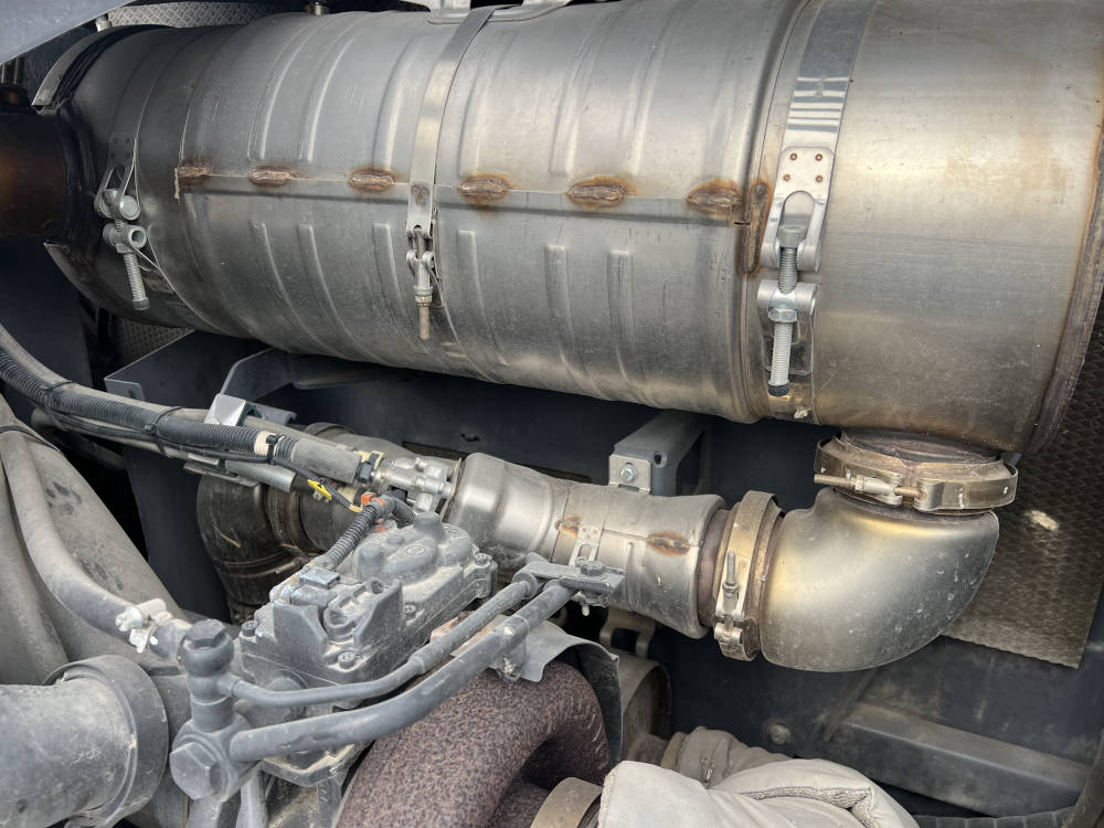 Usato 2018 Dynapac SD 2500 CS