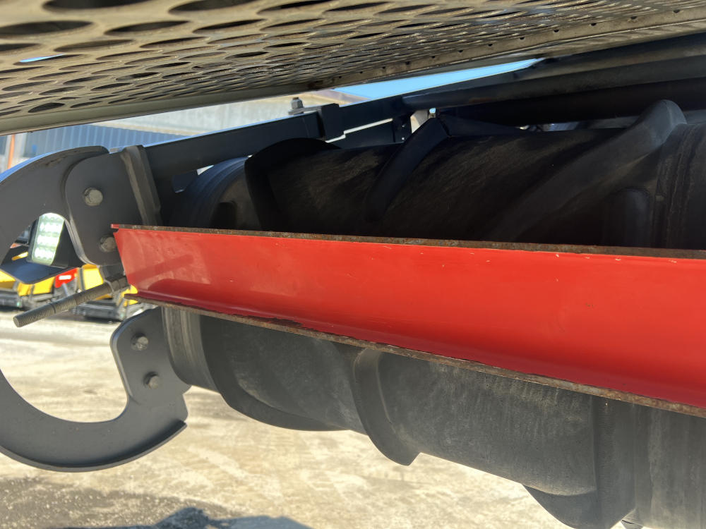 Usato 2015 Wirtgen W 200i -1044-