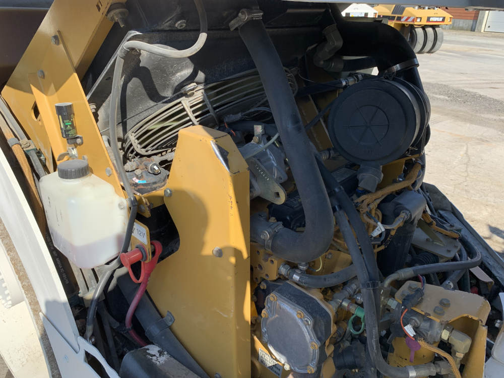 Usato 2005 Caterpillar CB 434D