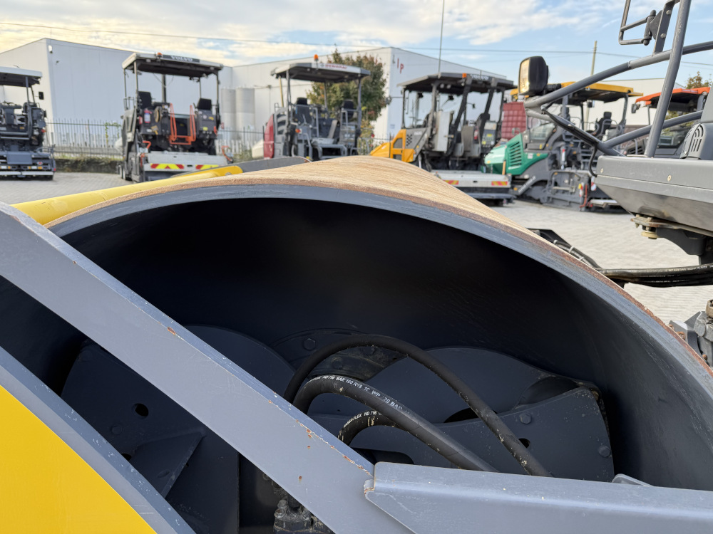 Usato 2020 Dynapac RC 110