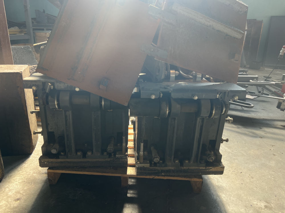 Usato 2014 Bomag BF 600C-2