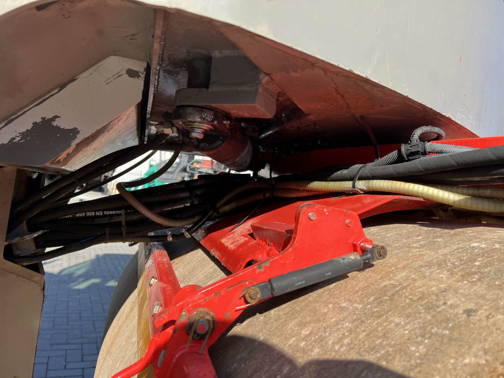 Usato 2010 Ammann AV 95-2