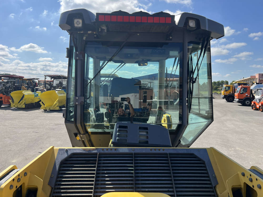 Usato 2015 Dynapac CC 2300 -634-