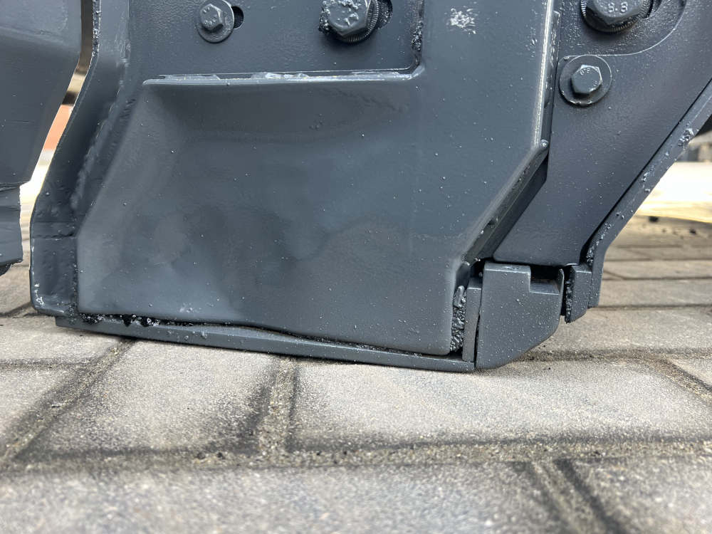 Usato 2016 Dynapac SD 1800 W