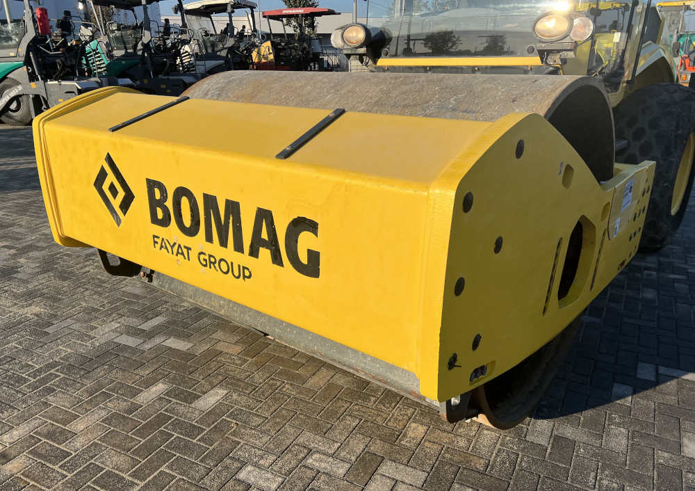 Usato 2015 Bomag BW 219 DH-5