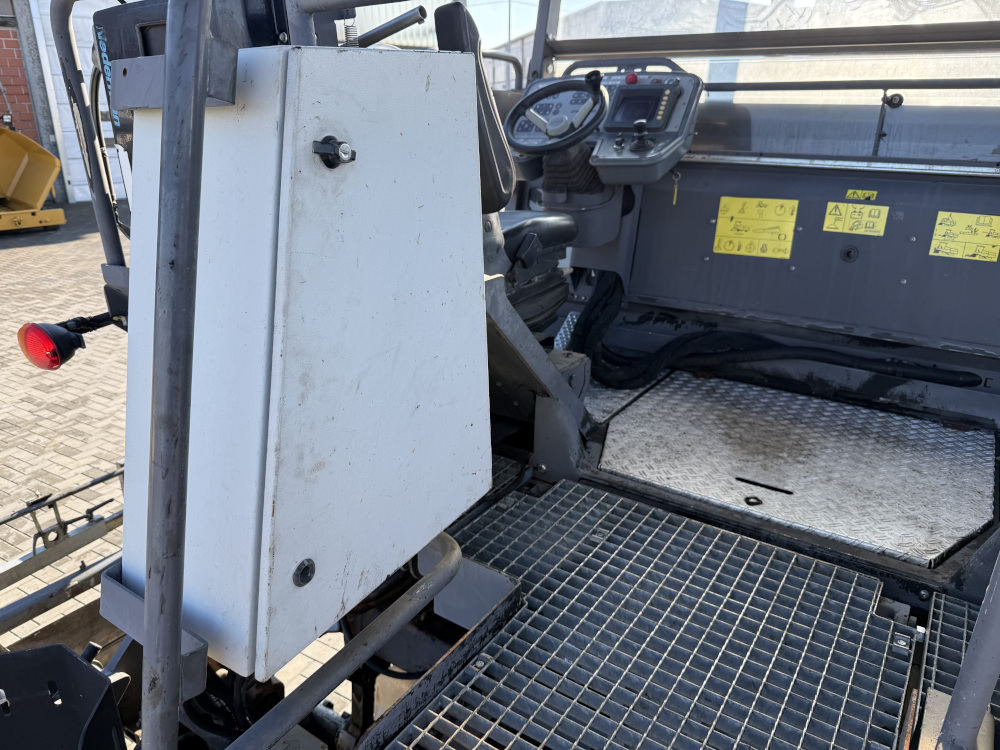 Usato 2012 Dynapac SD 2500 WS