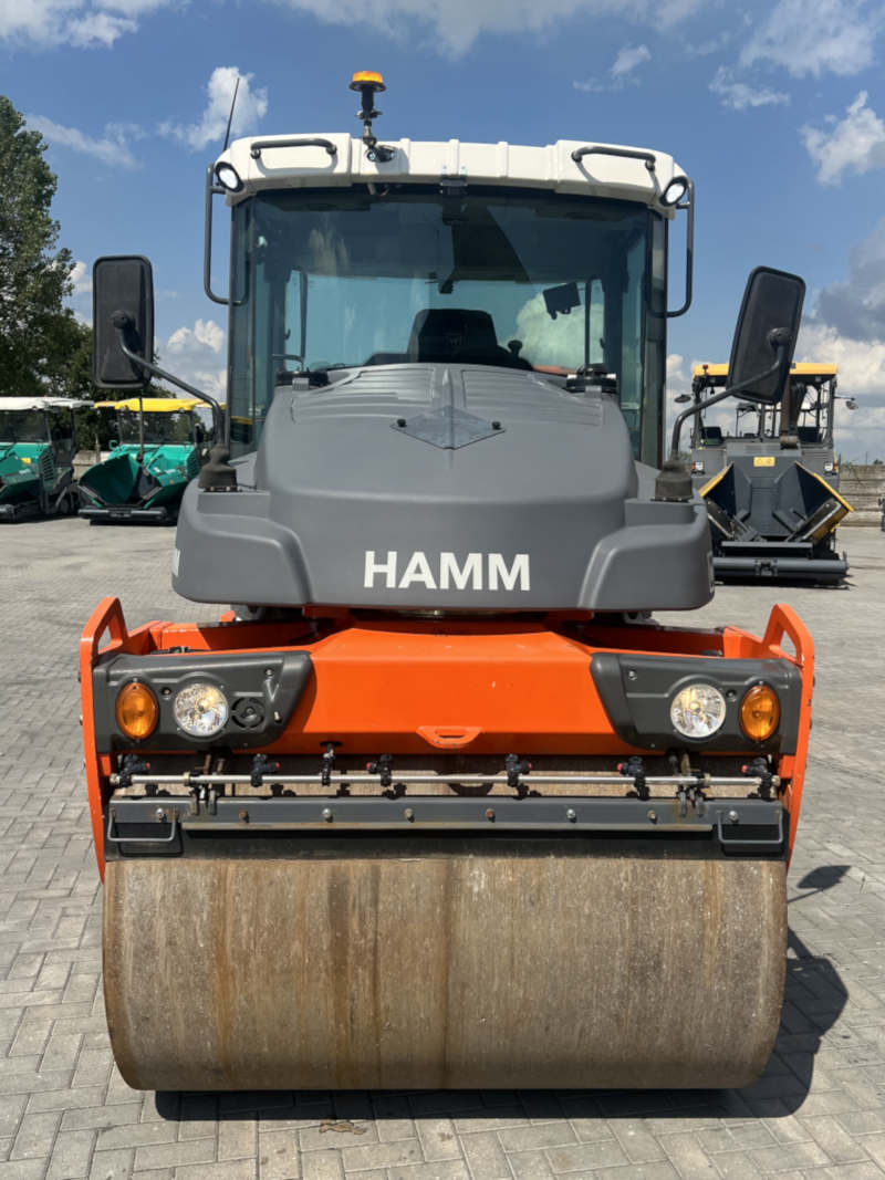 Usato 2018 Hamm DV+ 90i VV-S