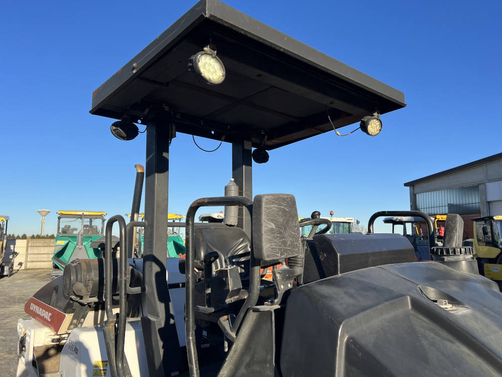 Usato 2005 Dynapac CC 222 HF