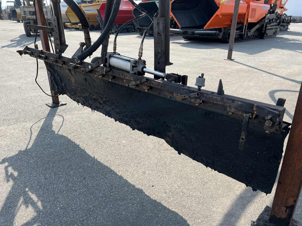 Usato 1992 Massenza B7