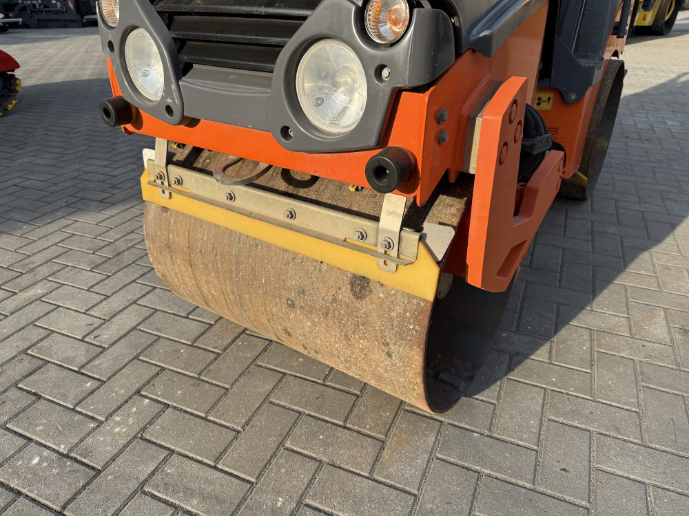 Usato 2018 Hamm HD 8 VV