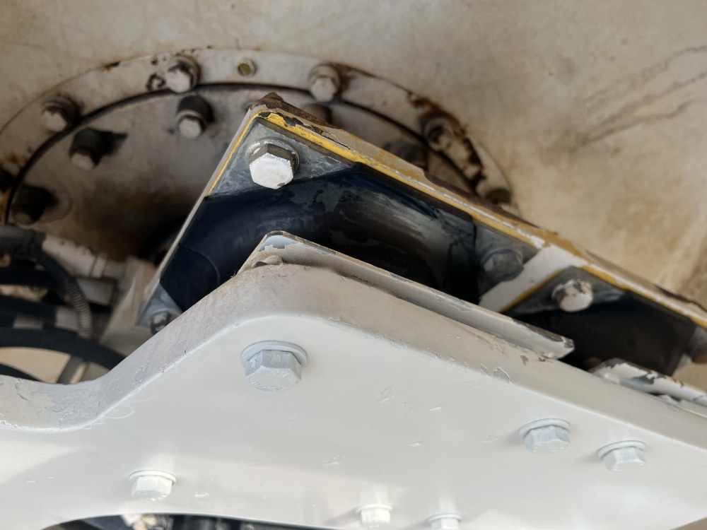 Usato 2003 Dynapac CC 232