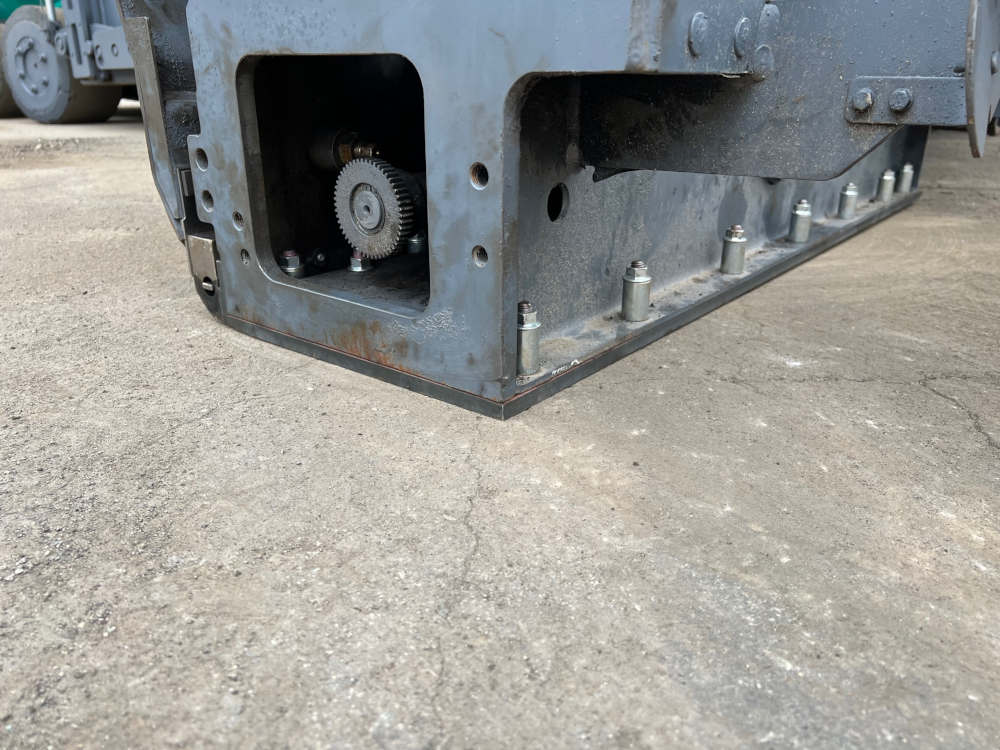 Usato 2015 Vogele S 1803-3i -232-