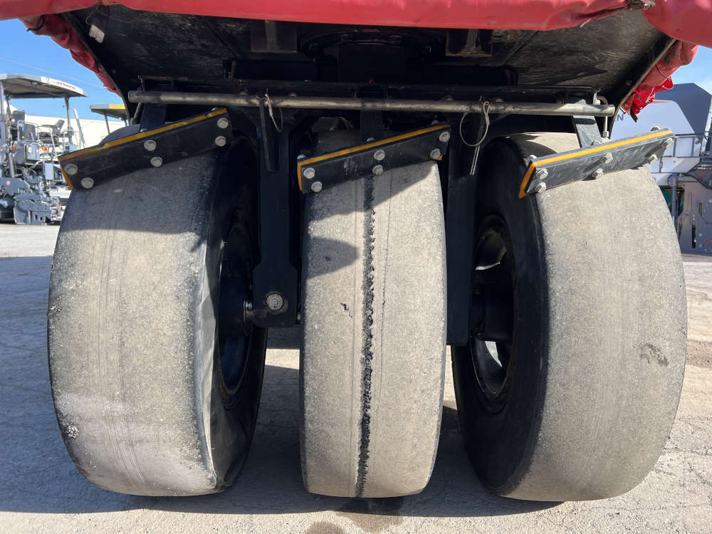 Usato 2004 Dynapac CP 221 -605-