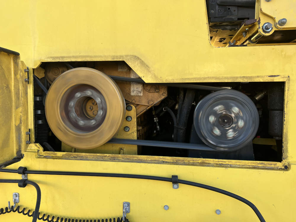 Usato 2009 Bomag BM 1300/30