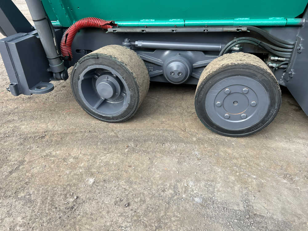 Usato 2018 Vogele S 1303-3i -272-