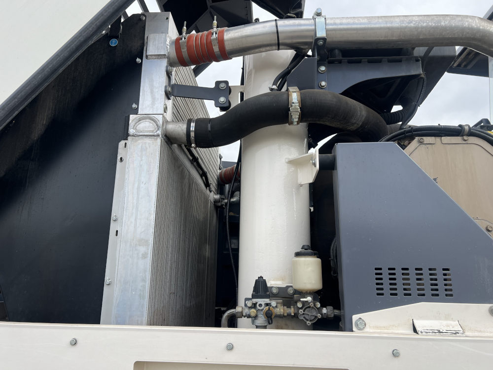 Usato 2019 Wirtgen W 200 Fi