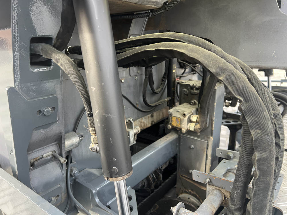 Usato 2016 Dynapac SD 1800 W