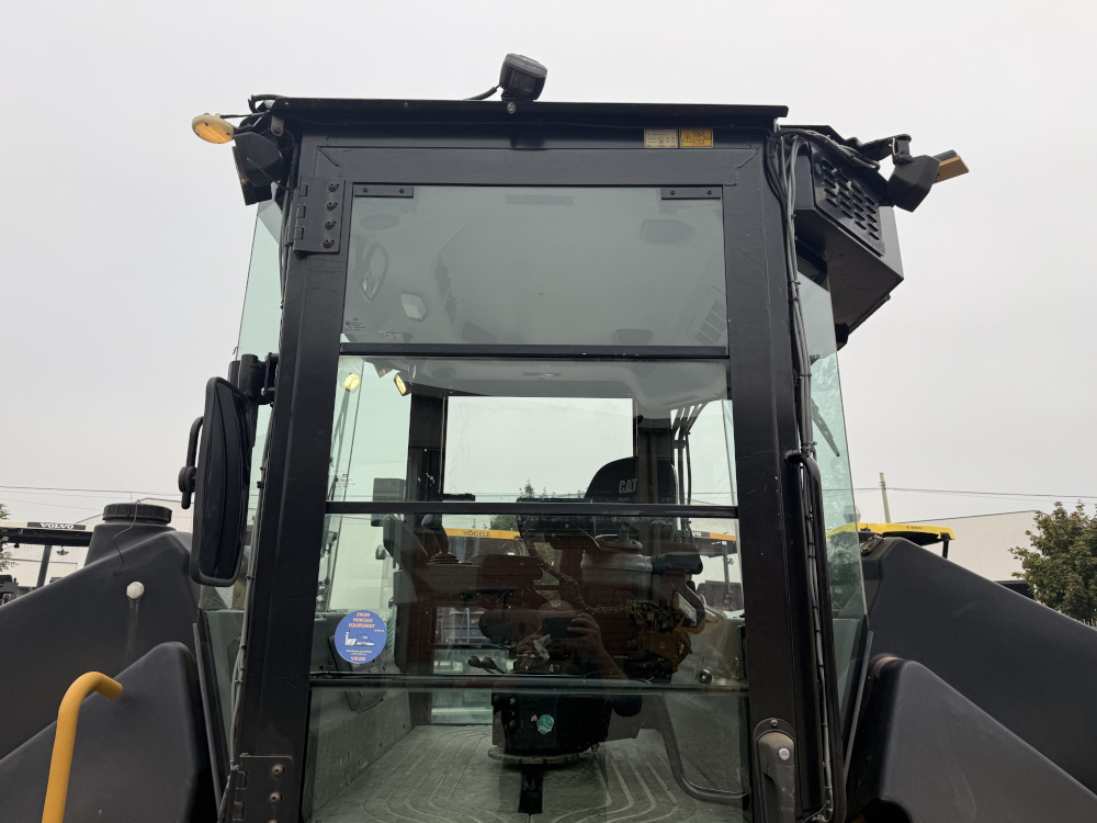 Usato 2014 Caterpillar CD 54B