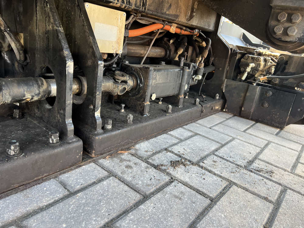 Usato 2020 Caterpillar AP 355F