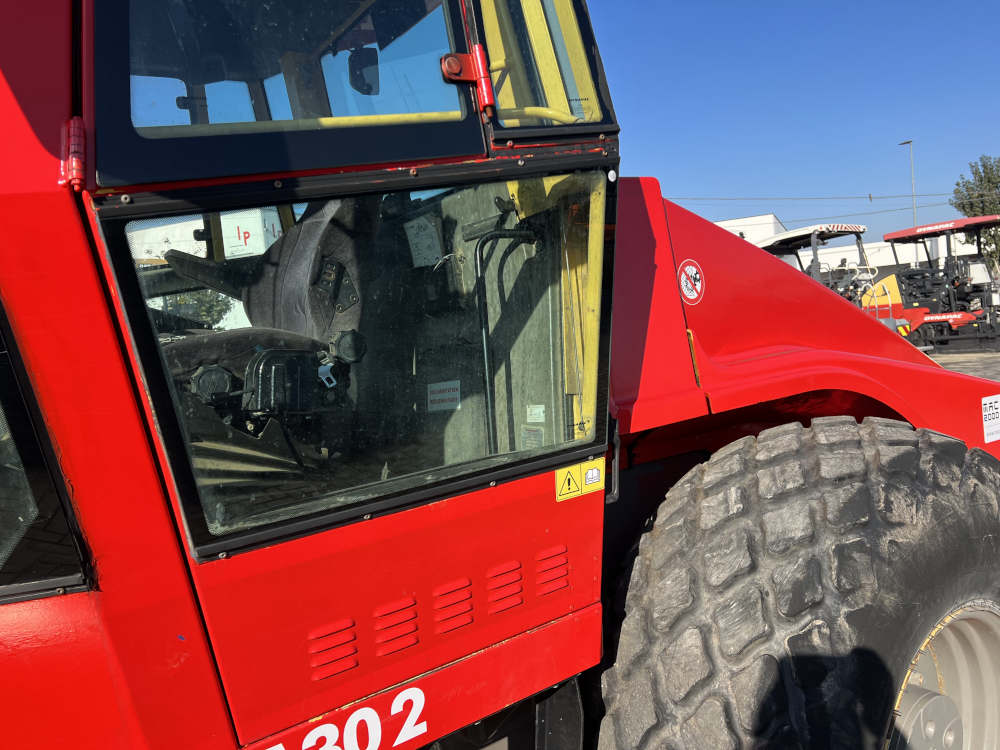 Usato 2004 Dynapac CA 302D