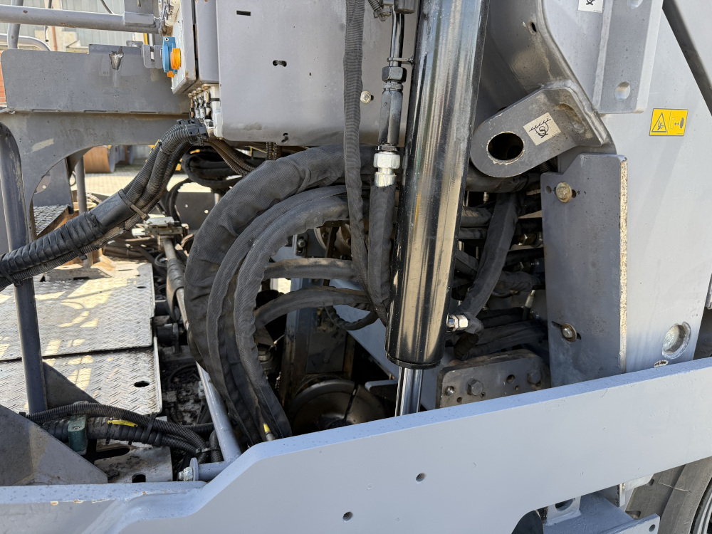 Usato 2021 Dynapac SD 2500 WS