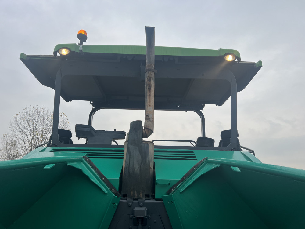 Usato 2011 Vogele S 1800-2