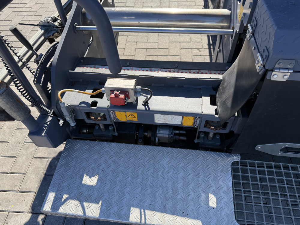 Usato 2020 Vogele S 1303-3i