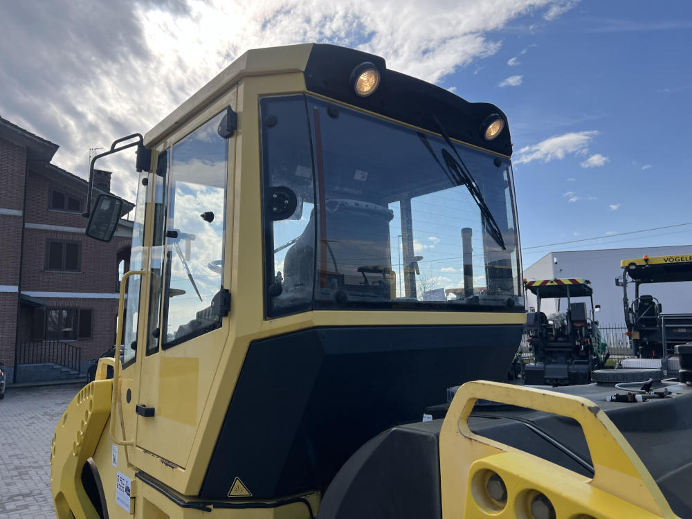 Usato 2011 Bomag BW 161 AD-4