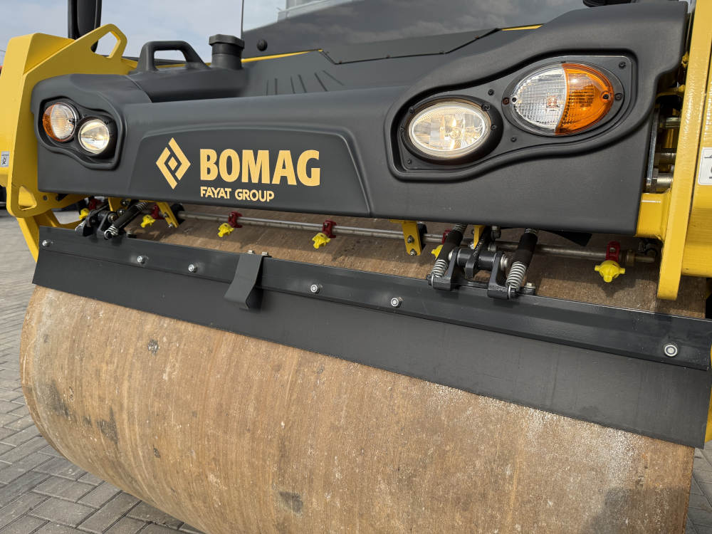 Usato 2023 Bomag BW 151 AD-50