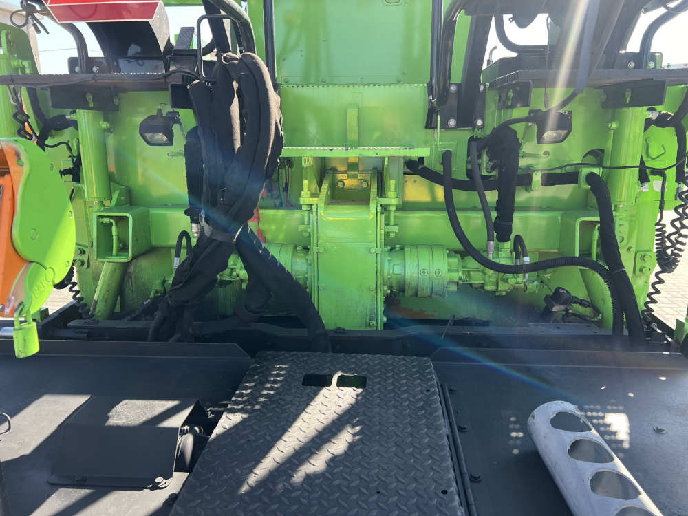 Usato 2010 Caterpillar AP 600D