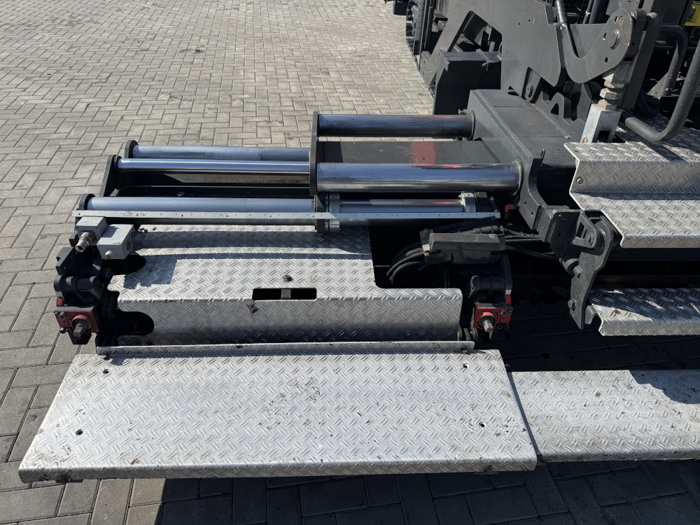 Usato 2019 Dynapac SD 2500 CS