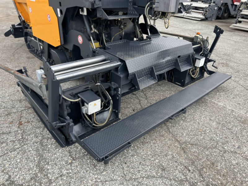 Usato 2007 Volvo Titan2820 -575-