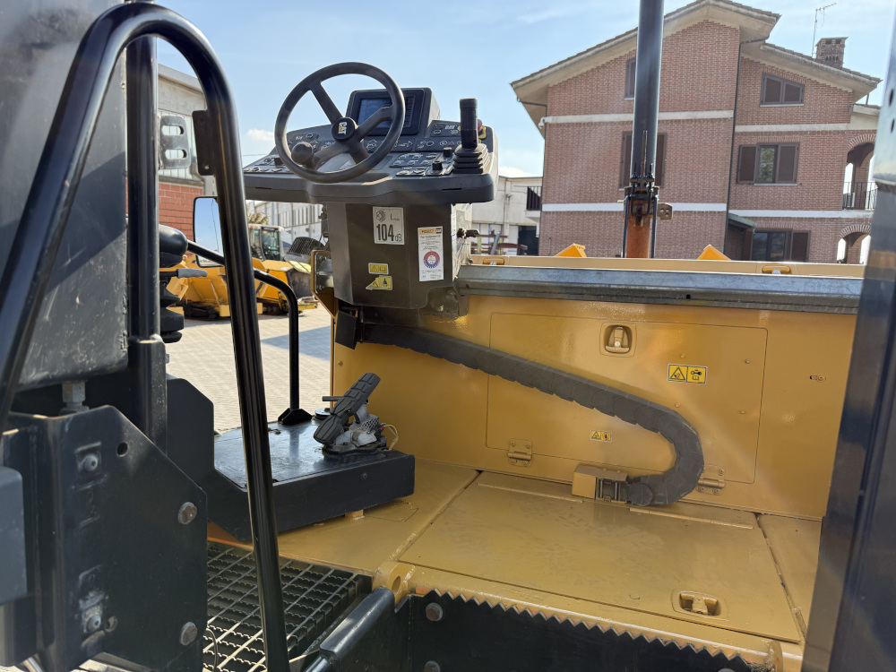 Usato 2018 Caterpillar AP 300F