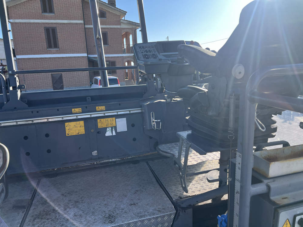 Usato 2018 Dynapac SD 2500 CS