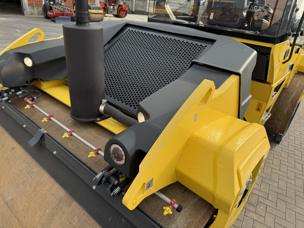 Usato 2023 Bomag BW 202 AD-50