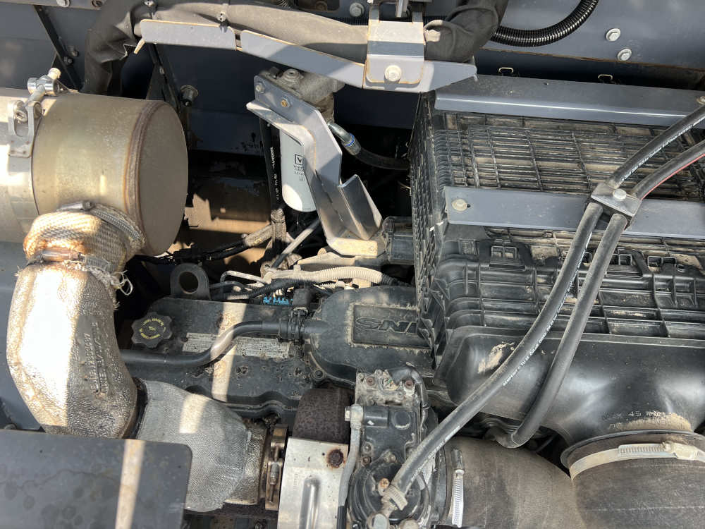 Usato 2016 Vogele S 1803-3i