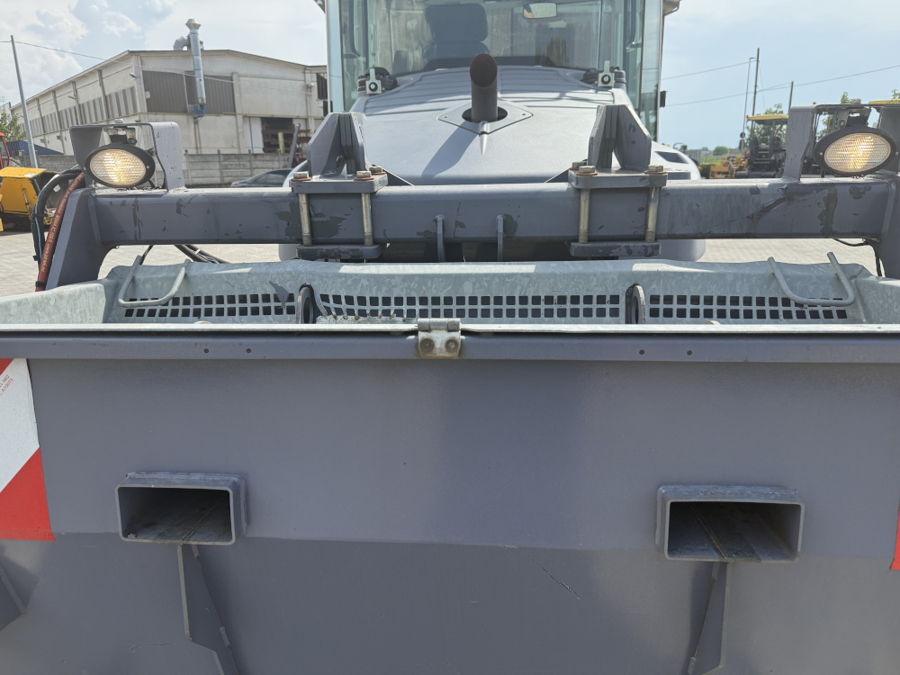 Usato 2015 Hamm DV+ 90i VV-S